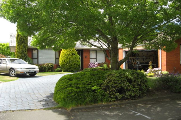 Photo of property in 36 Monaghan Street, Northwood, Christchurch, 8051