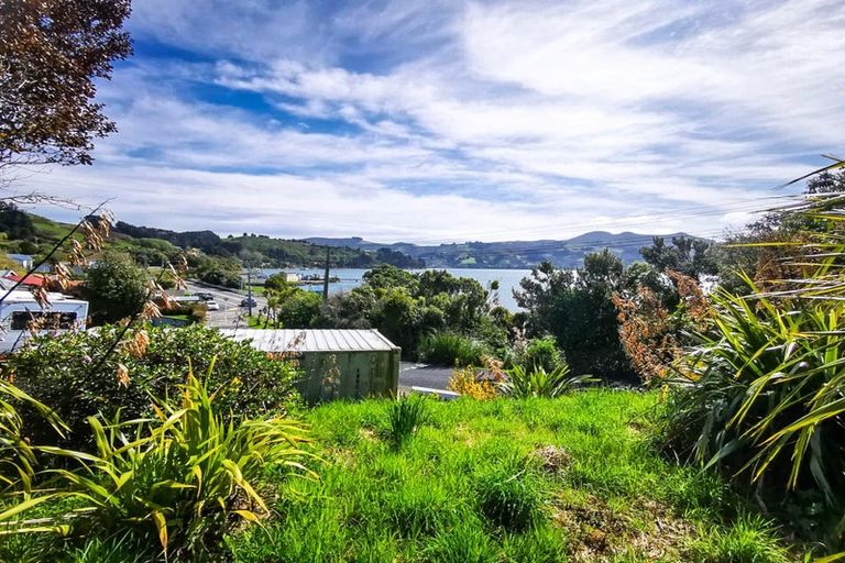 Photo of property in 65 Greig Street, Broad Bay, Dunedin, 9014