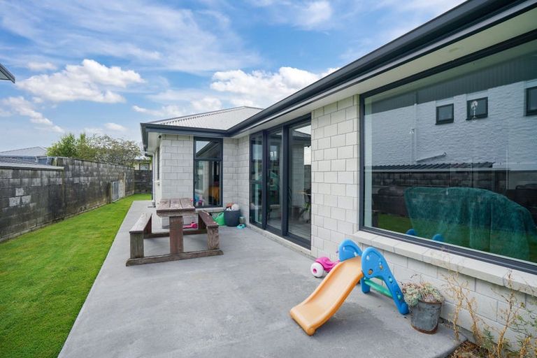 Photo of property in 36 Kildare Court, Waikiwi, Invercargill, 9810