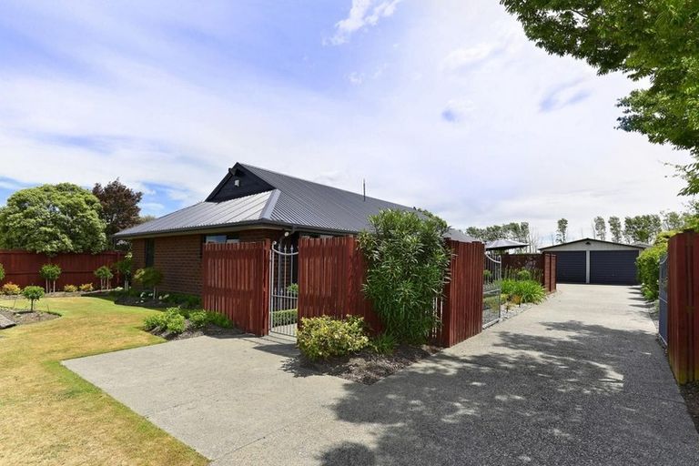 Photo of property in 44 Sabys Road, Halswell, Christchurch, 8025