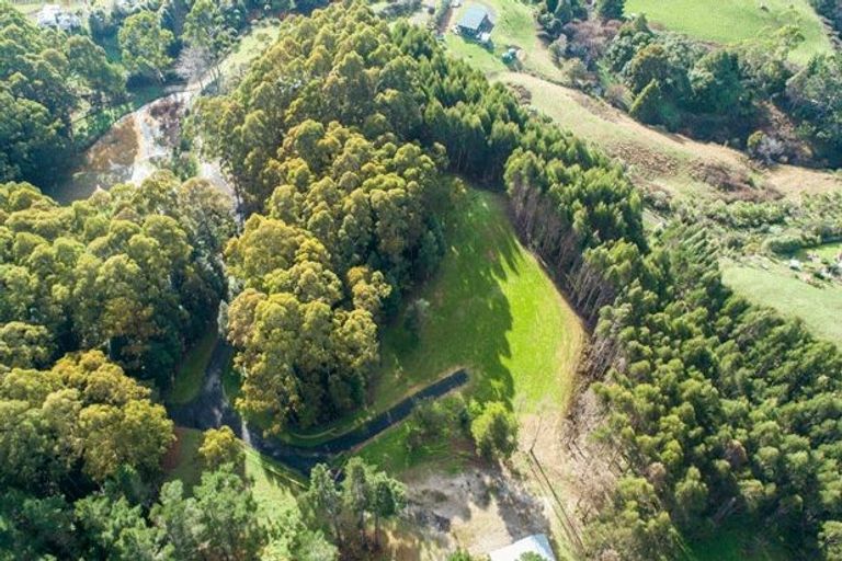 Photo of property in 74 Mick Dillon Road, Tahekeroa, Kaukapakapa, 0873