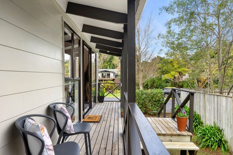 Photo of property in 105 Poplar Grove, Whalers Gate, New Plymouth, 4310