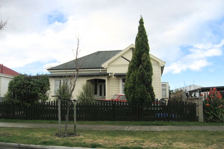 Photo of property in 510 French Street, Akina, Hastings, 4122