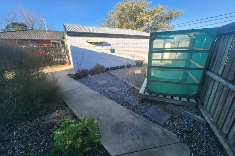 Photo of property in 4 Gates Lane, Woolston, Christchurch, 8023