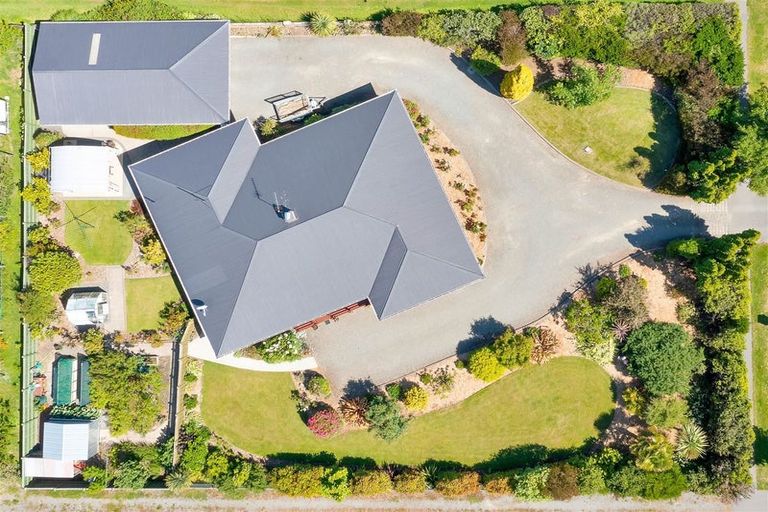 Photo of property in 25c Carters Road, Amberley, 7410