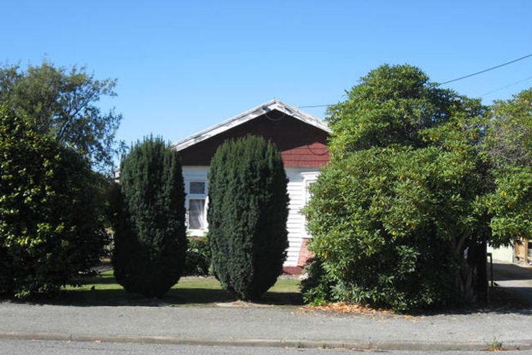Photo of property in 75 Belt Street, Waimate, 7924