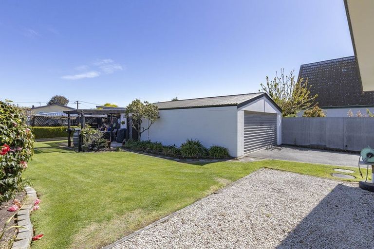 Photo of property in 29 Keldon Avenue, Rangiora, 7400