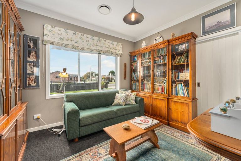 Photo of property in 41 Port Street West, Feilding, 4702