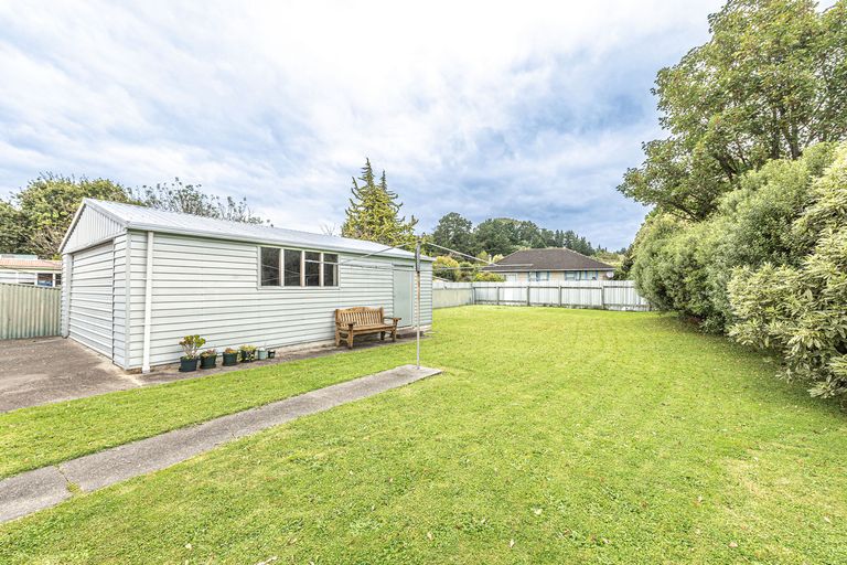 Photo of property in 34 Wakefield Street, Whanganui East, Whanganui, 4500
