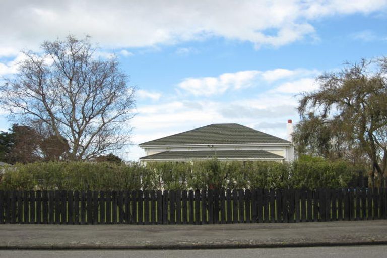 Photo of property in 129 Colombo Road, Masterton, 5810