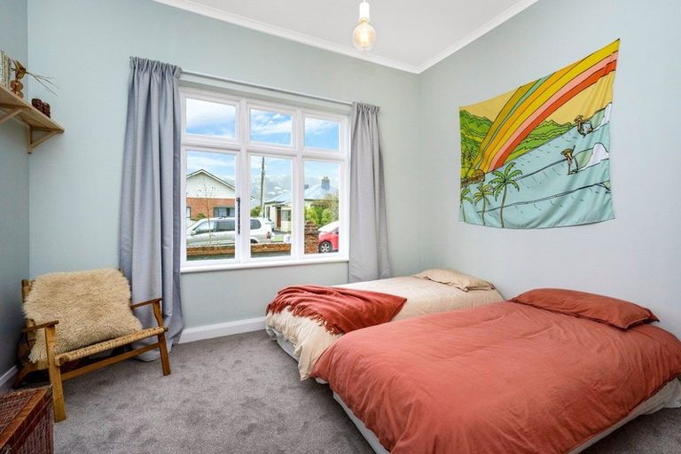 Photo of property in 3 Nile Street, Saint Clair, Dunedin, 9012