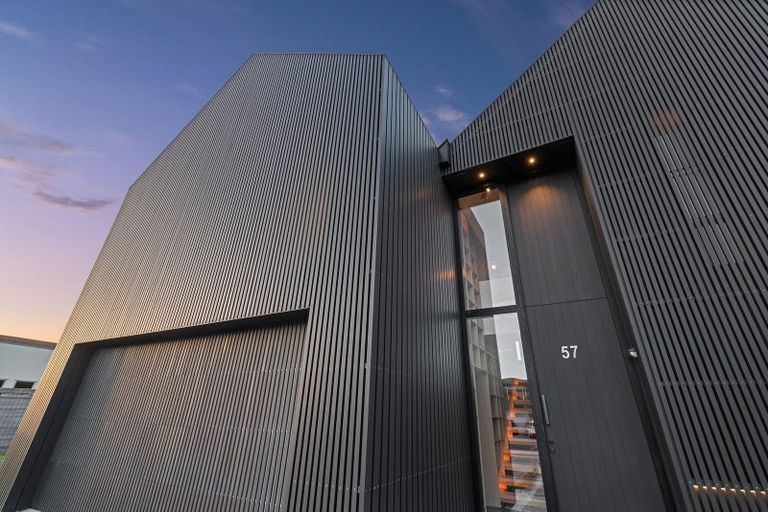 Photo of property in 57 Taumata Road, Omaha, 0986