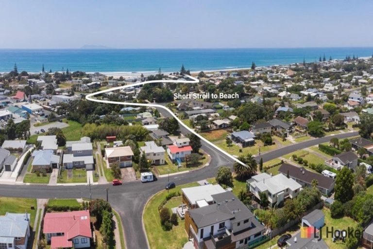 Photo of property in 26 Citrus Avenue, Waihi Beach, 3611
