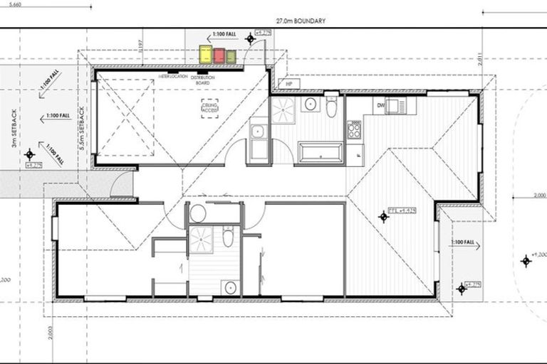 Photo of property in 19 Jean Batten Lane, Rolleston, 7615