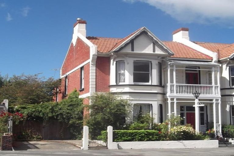 Photo of property in 888 George Street, North Dunedin, Dunedin, 9016