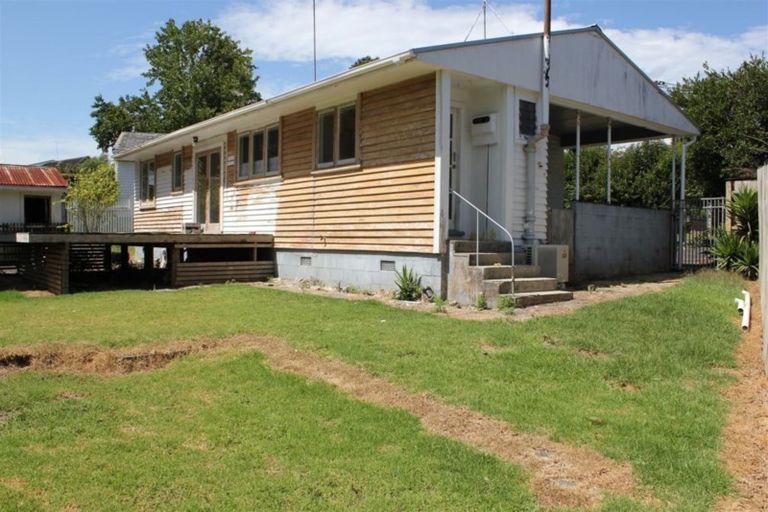 Photo of property in 24 Hinau Street, New Lynn, Auckland, 0600