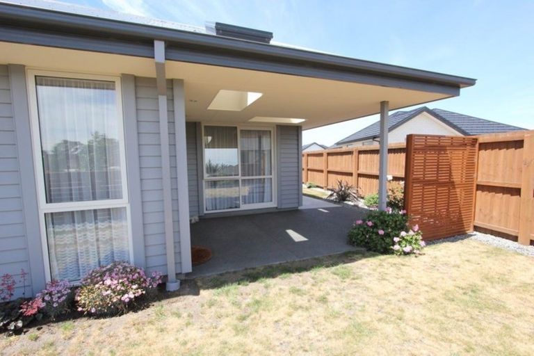 Photo of property in 8 Seymour Drive, Rolleston, 7614