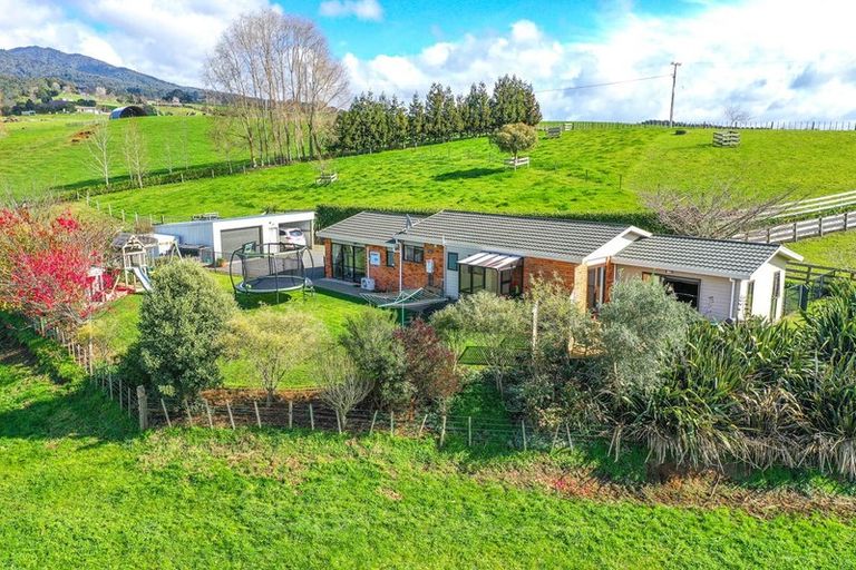 Photo of property in 121 Waite Road, Te Pahu, Hamilton, 3285