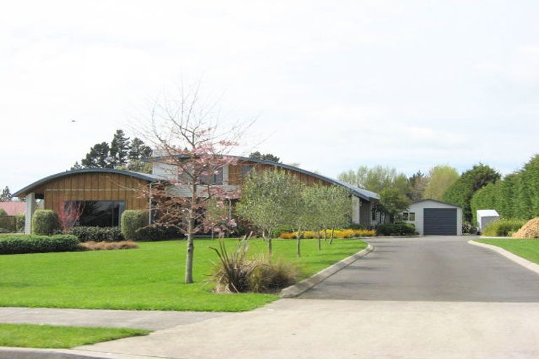 Photo of property in 47a Maire Street, Inglewood, 4330