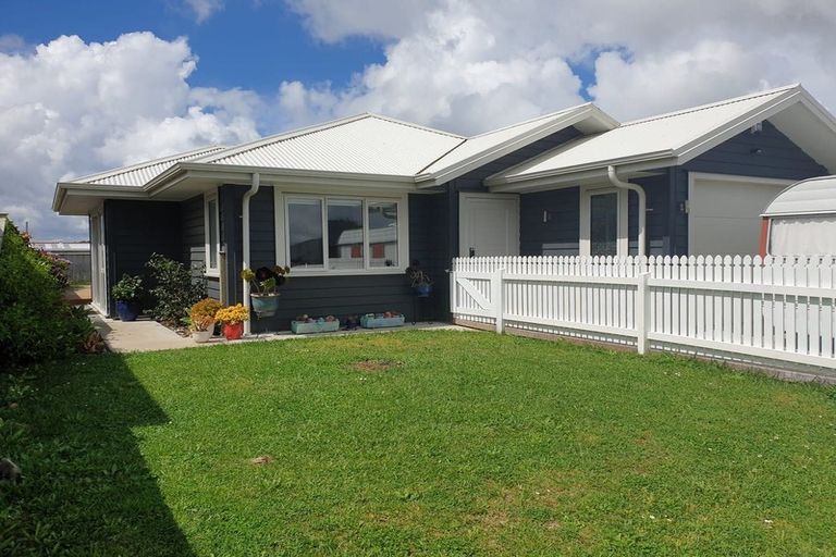 Photo of property in 29 Tawhiti Road, Pukekohe, 2120