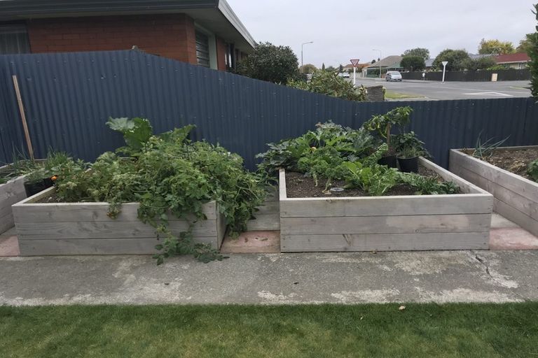 Photo of property in 1/65 William Street, Ashburton, 7700