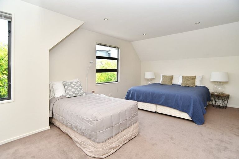Photo of property in 105a Deans Avenue, Riccarton, Christchurch, 8011