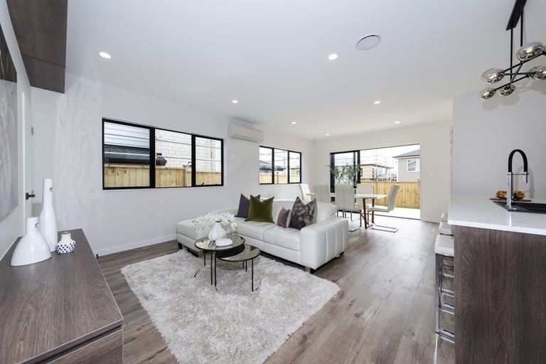 Photo of property in 70 Thomas Road, Flat Bush, Auckland, 2019