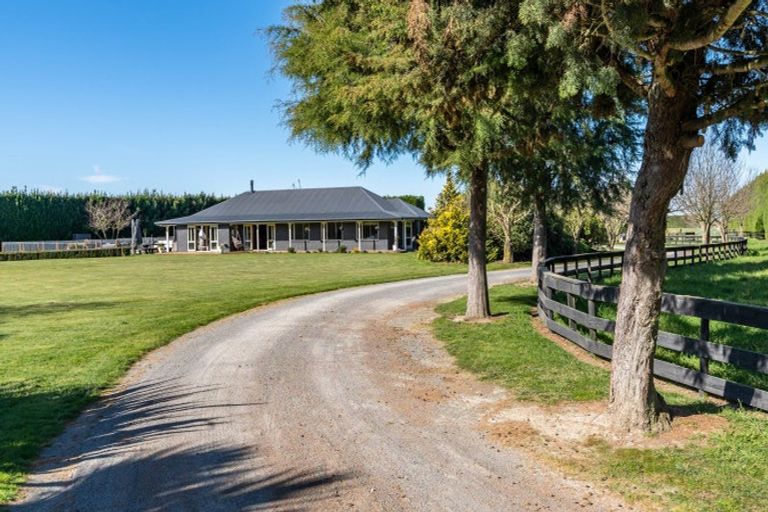 Photo of property in 2120 Wards Road, Charing Cross, Darfield, 7571