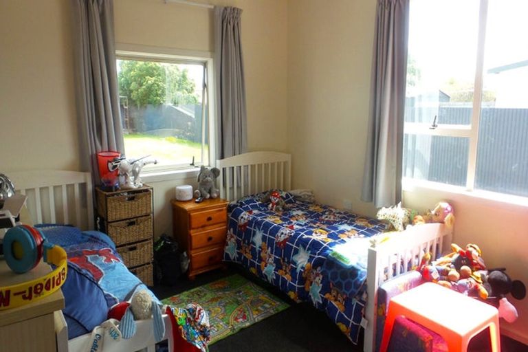 Photo of property in 31 Gammack Street, Temuka, 7920