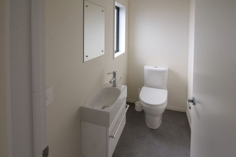 Photo of property in 1/324 Stanmore Road, Richmond, Christchurch, 8013
