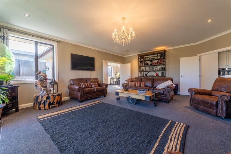 Photo of property in 10 Meadowstone Street, Gleniti, Timaru, 7910
