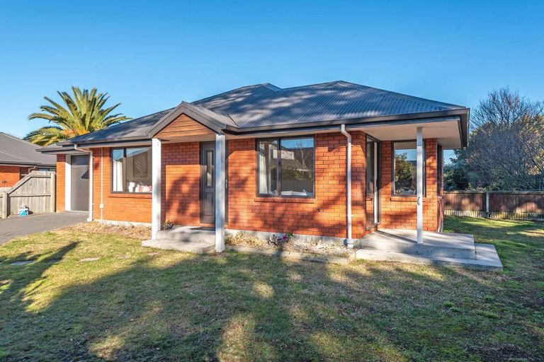 Photo of property in 213b Wainoni Road, Avondale, Christchurch, 8061