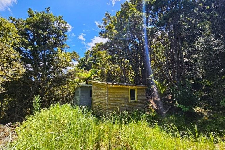 Photo of property in 1340 Paponga Road, Kohukohu, 0491