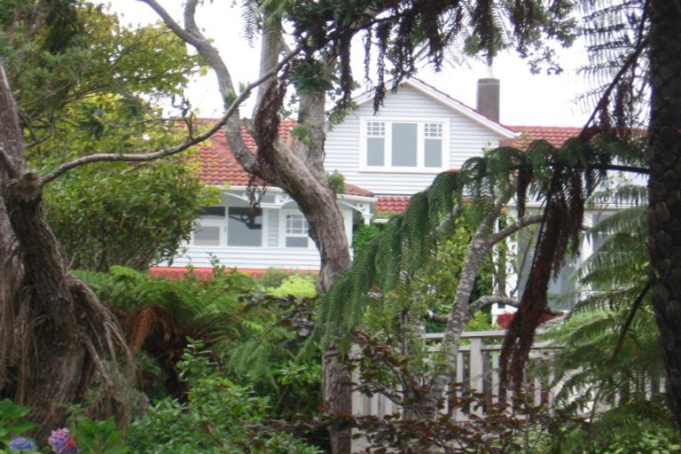 Photo of property in 50 Clark Street, Khandallah, Wellington, 6035