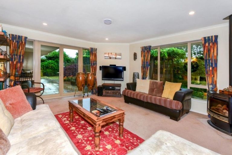 Photo of property in 1 Claude Hendry Lane, Hoon Hay, Christchurch, 8025