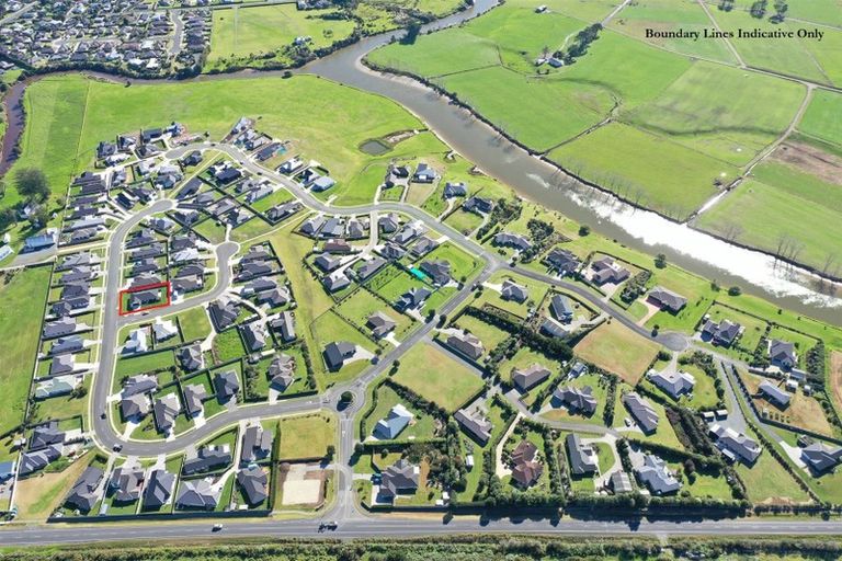 Photo of property in 1 Digby Place, Waipu, 0510