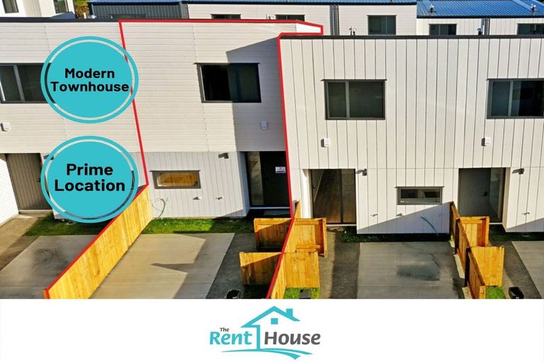 Photo of property in 15 Clay Works Lane, New Lynn, 0600