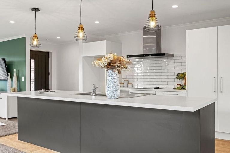 Photo of property in 8 Letitia Street, Burwood, Christchurch, 8083