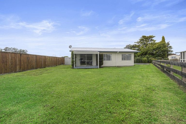 Photo of property in 92a Tawari Street, Matamata, 3400