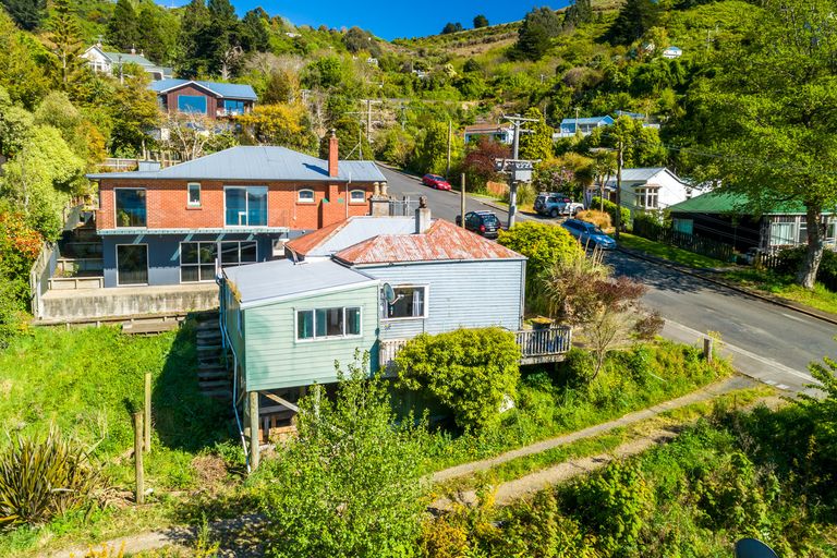 Photo of property in 17 Slant Street, Careys Bay, Port Chalmers, 9023