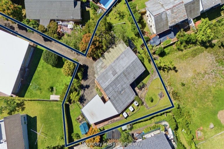 Photo of property in 44 Saddleback Rise, Murrays Bay, Auckland, 0630