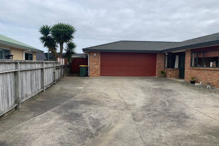 Photo of property in 16b George Crescent, Buckland, Pukekohe, 2677