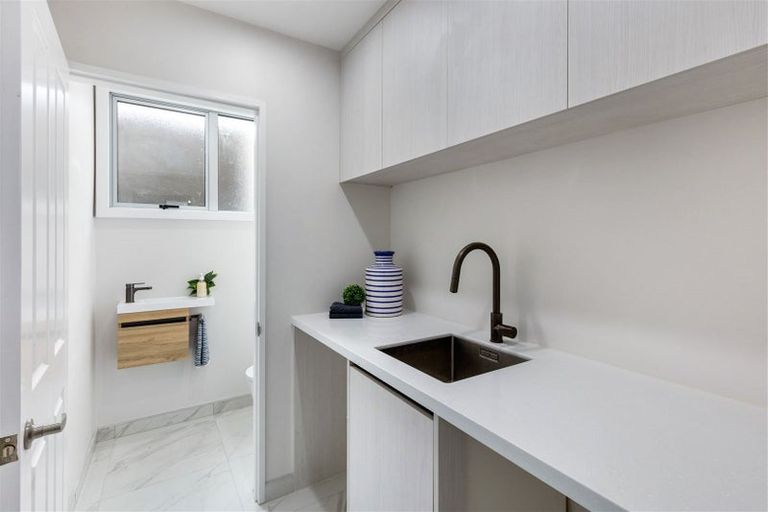 Photo of property in 48b Ranfurly Street, St Albans, Christchurch, 8014