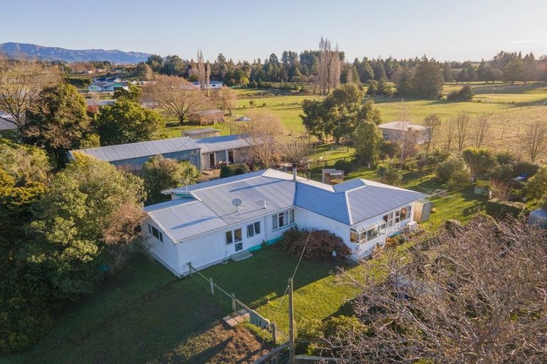 Photo of property in 228 High Street, Waimate, 7924