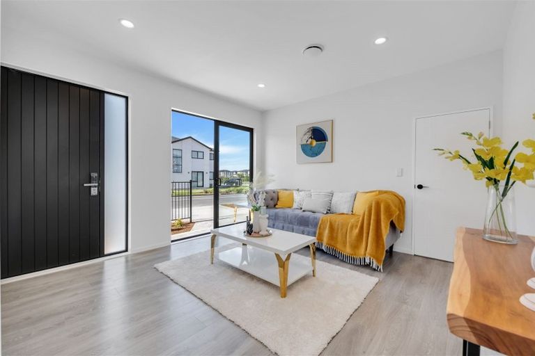 Photo of property in 57 Ksenia Drive, Flat Bush, Auckland, 2019