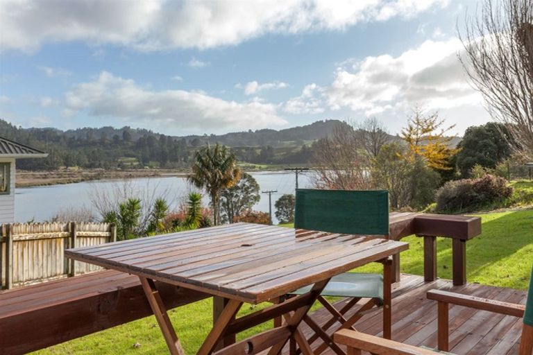 Photo of property in 8 Patton Place, Tairua, 3508