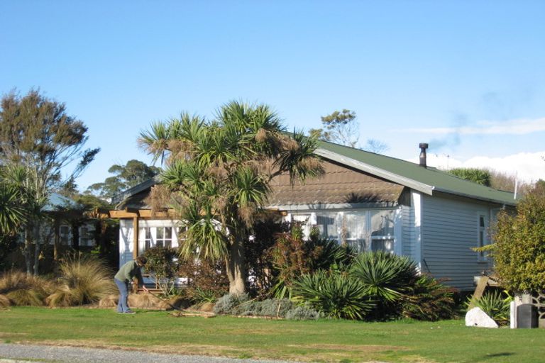 Photo of property in 52 Sale Street, Hokitika, 7810