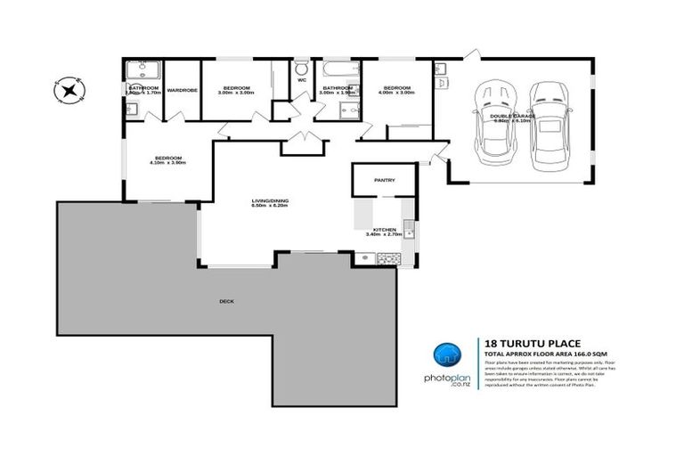 Photo of property in 18 Turutu Place, Ngaruawahia, 3720