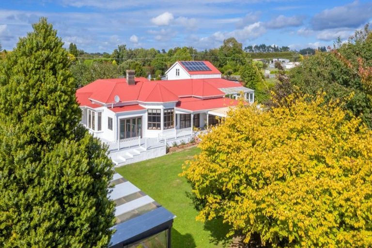 Photo of property in 24 Flint Road, Stratford, 4332