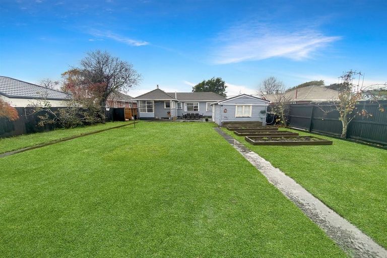 Photo of property in 26 Samuel Street, Hoon Hay, Christchurch, 8025